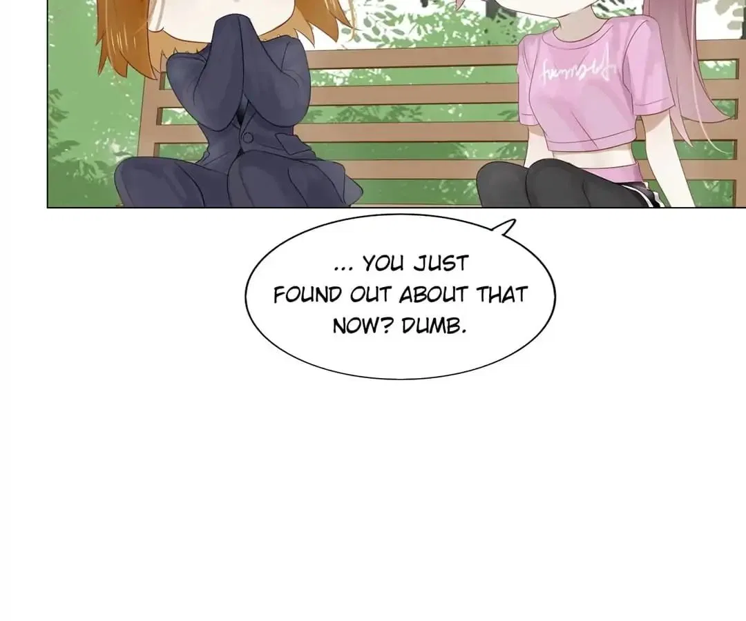 Getting Married is Not Easy Chapter 93 – Page 72