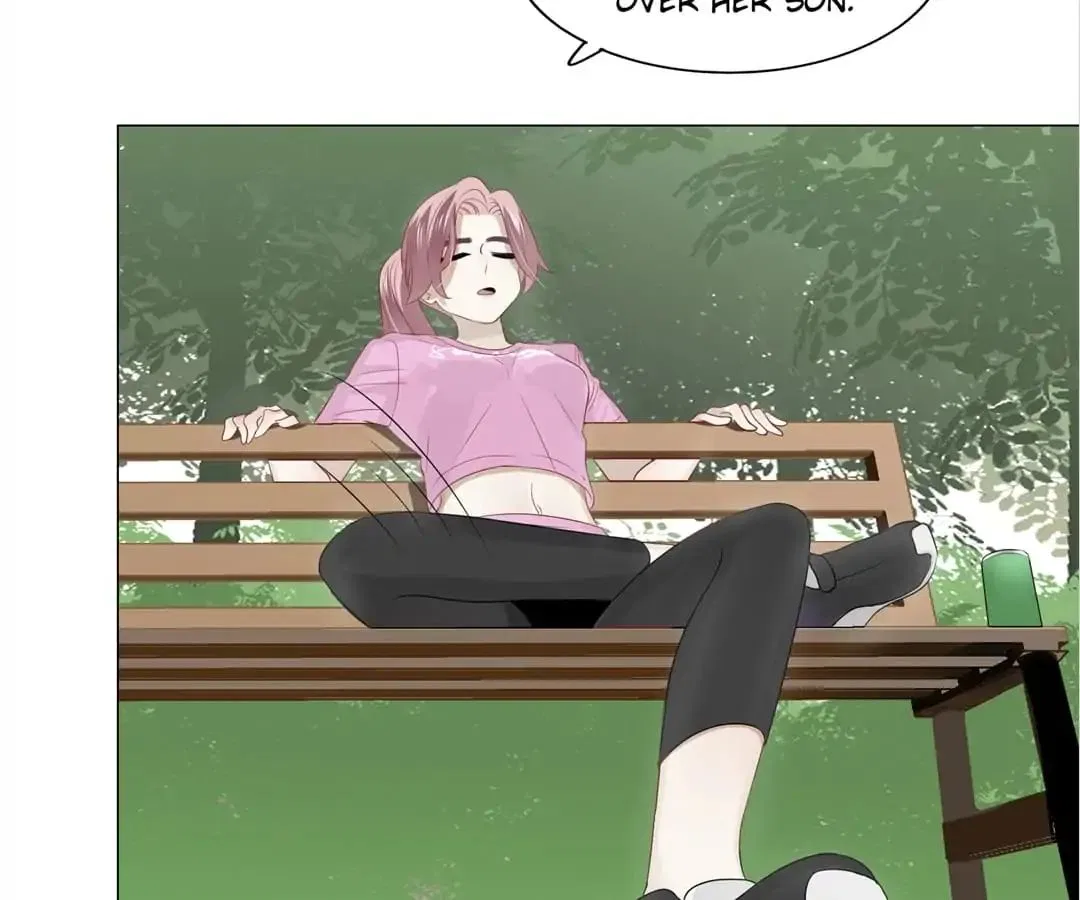 Getting Married is Not Easy Chapter 93 – Page 80