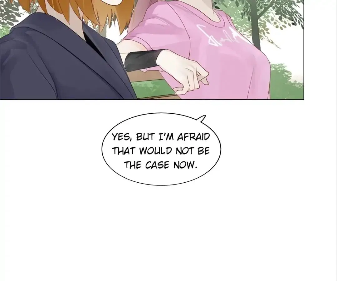 Getting Married is Not Easy Chapter 93 – Page 85