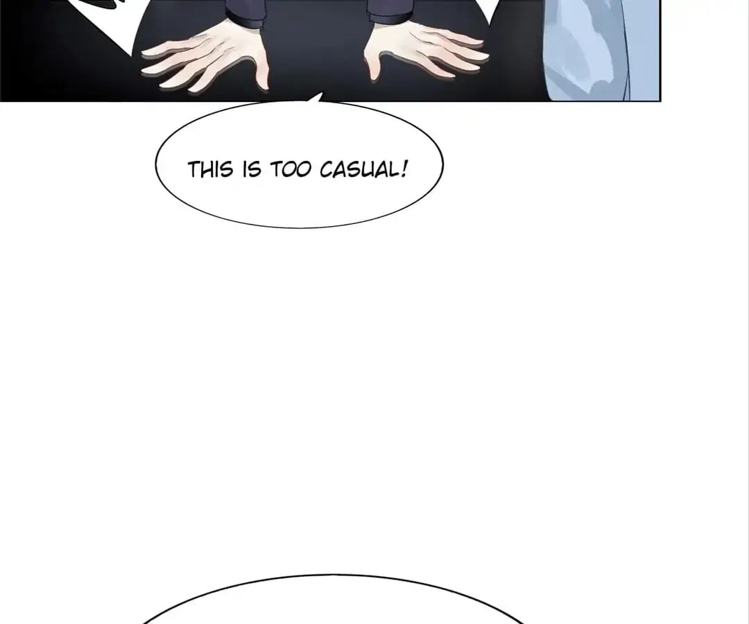 Getting Married is Not Easy Chapter 92 – Page 13