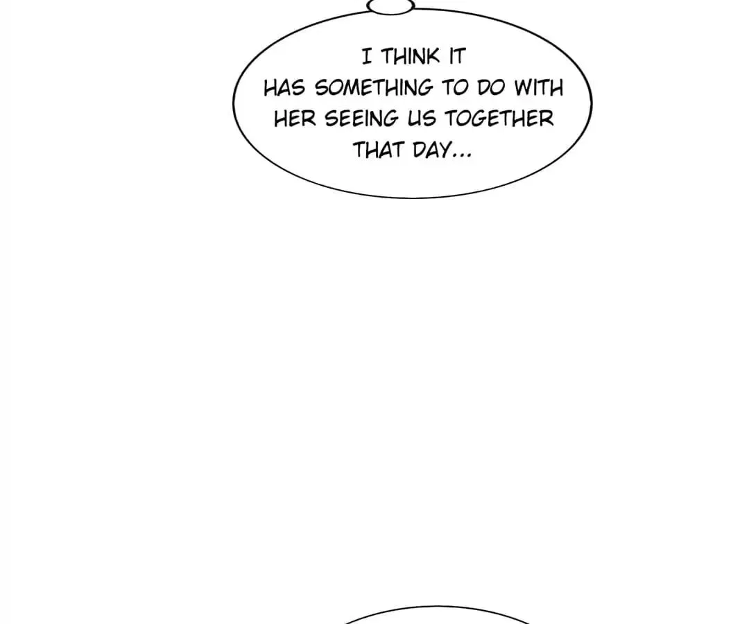 Getting Married is Not Easy Chapter 92 – Page 19