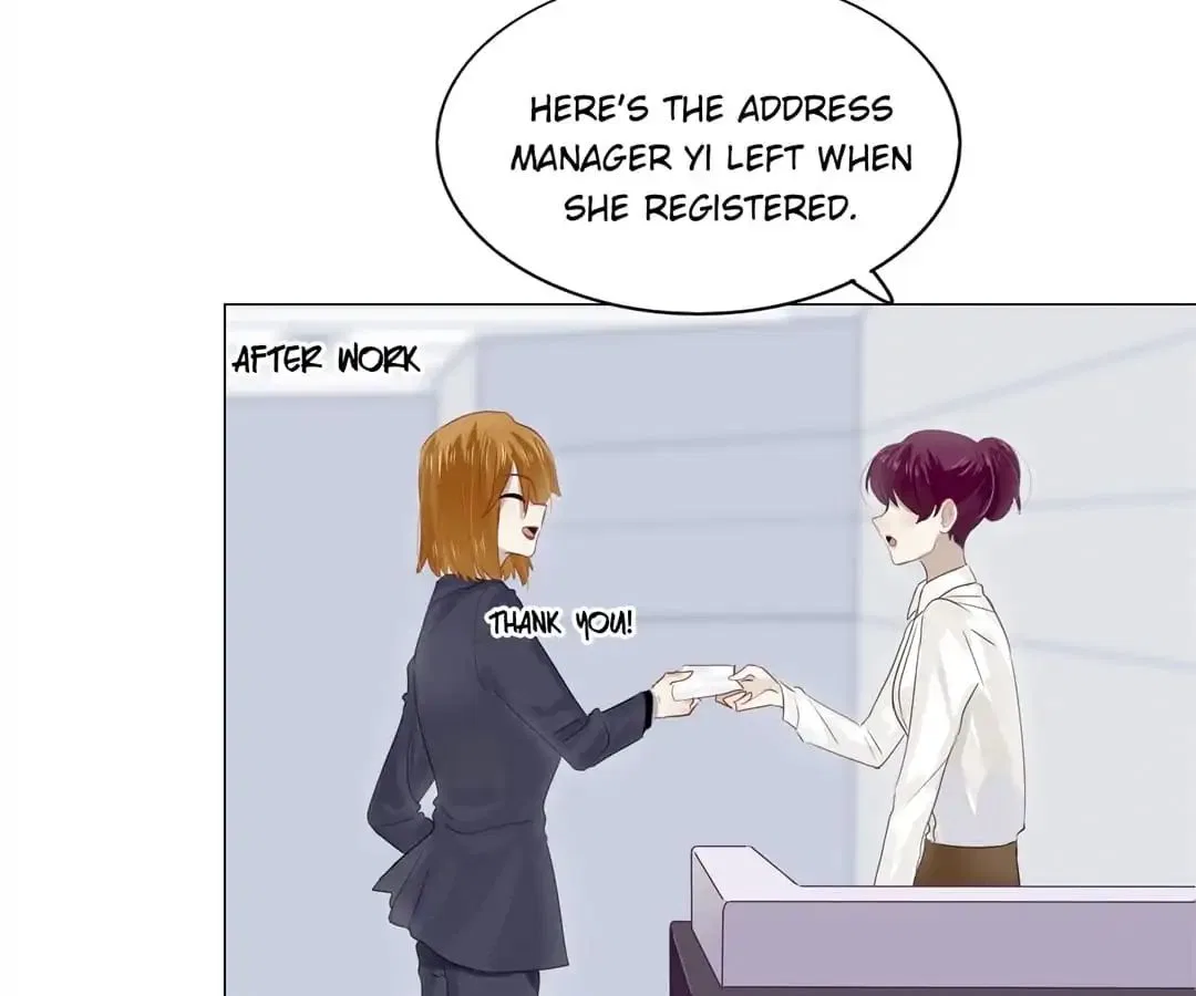 Getting Married is Not Easy Chapter 92 – Page 20