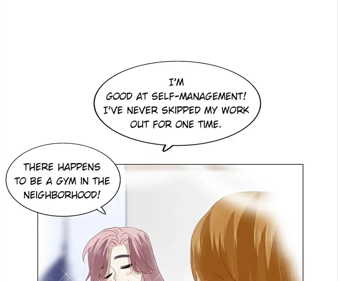 Getting Married is Not Easy Chapter 92 – Page 33
