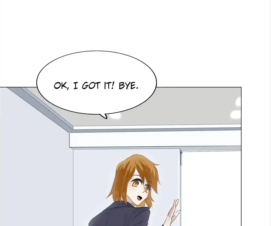 Getting Married is Not Easy Chapter 92 – Page 35