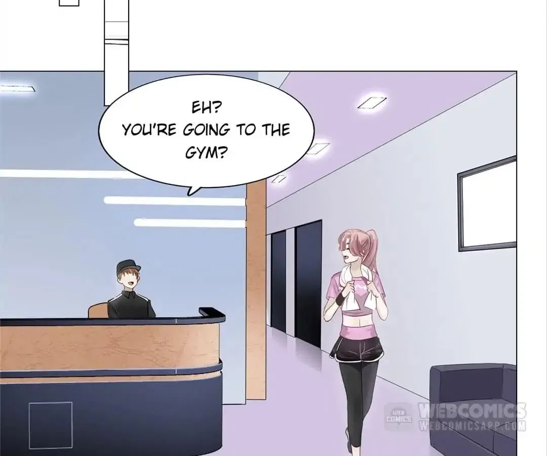 Getting Married is Not Easy Chapter 92 – Page 38