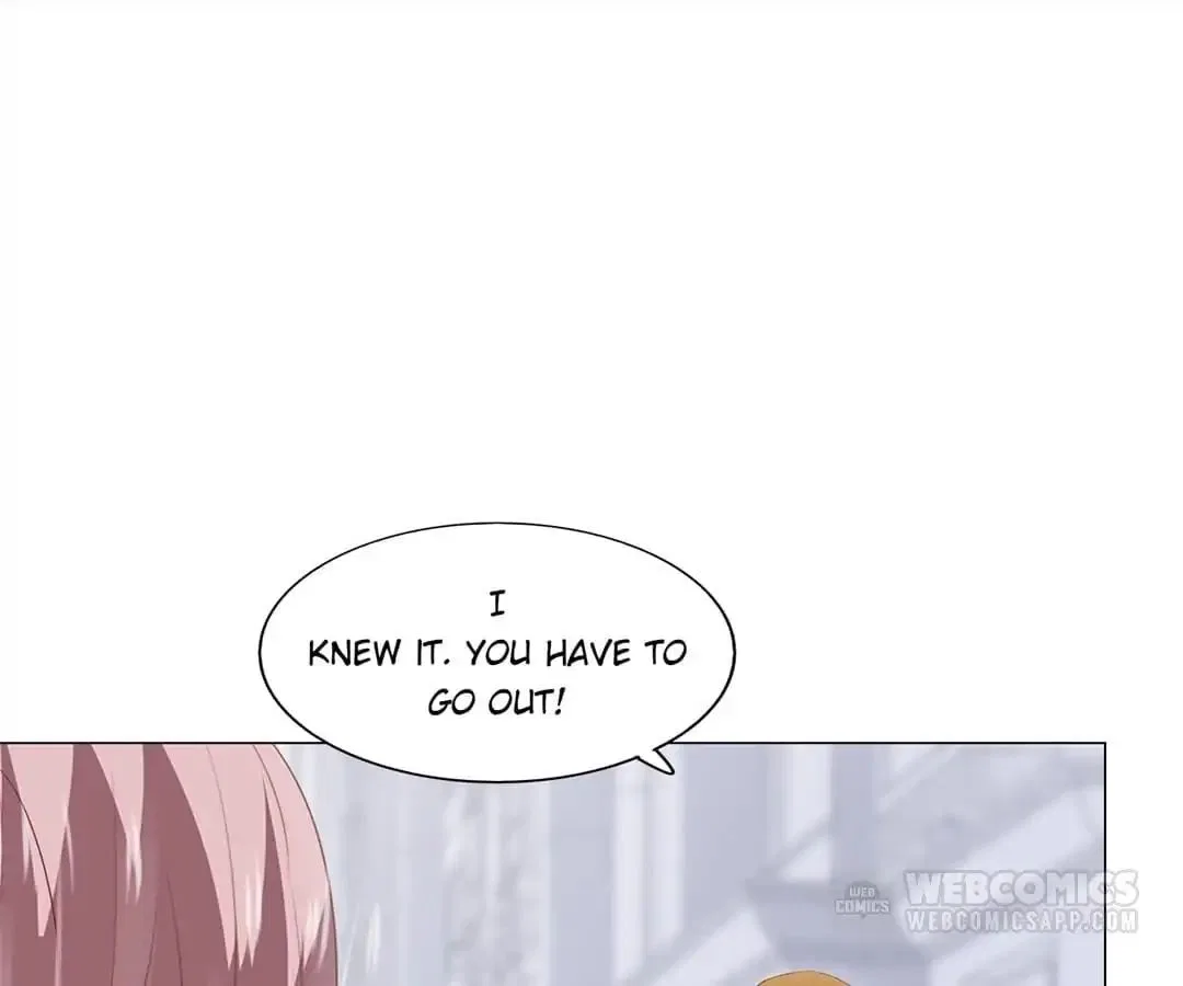 Getting Married is Not Easy Chapter 92 – Page 46