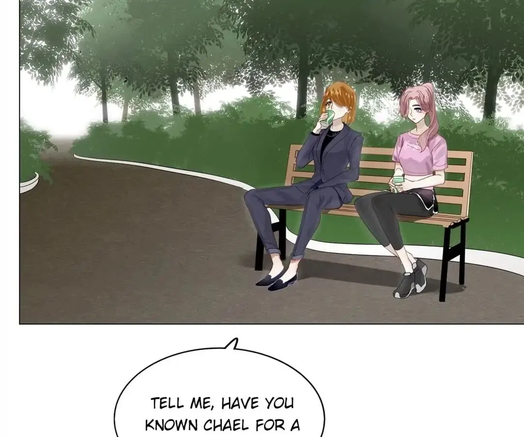 Getting Married is Not Easy Chapter 92 – Page 55
