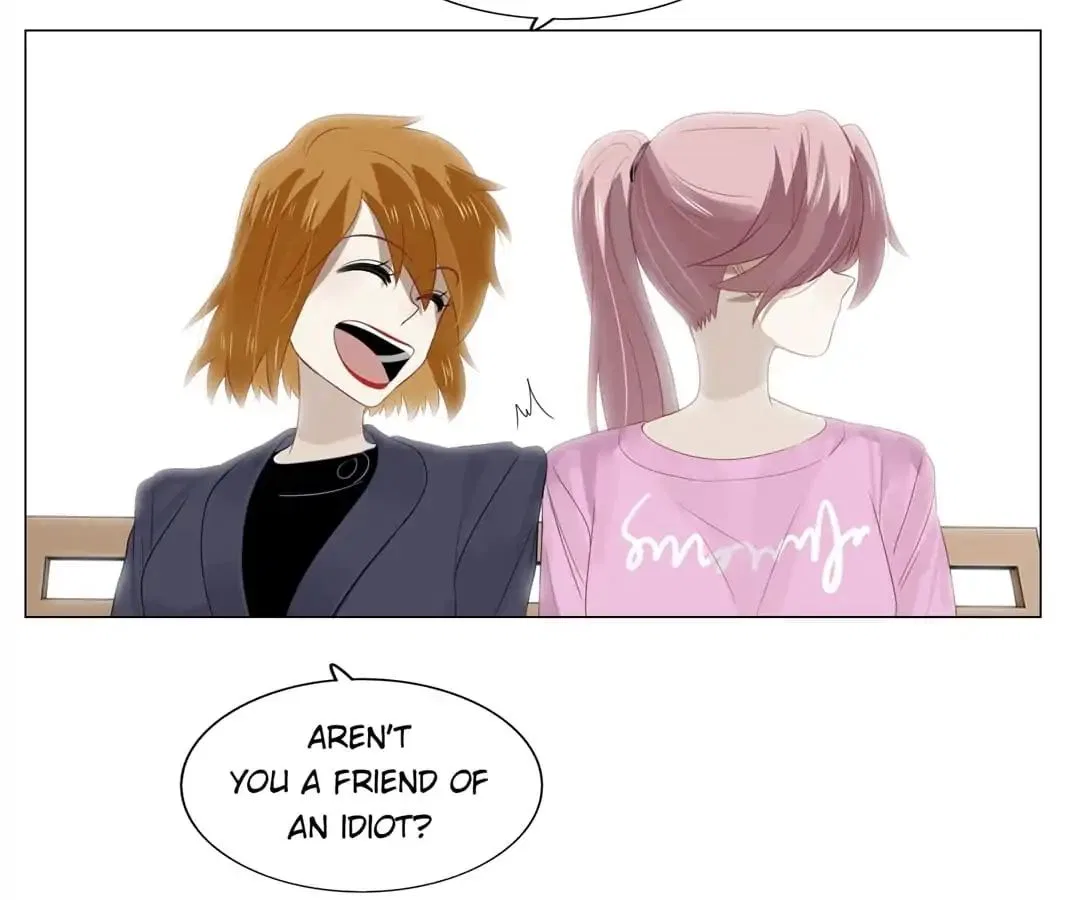Getting Married is Not Easy Chapter 92 – Page 72