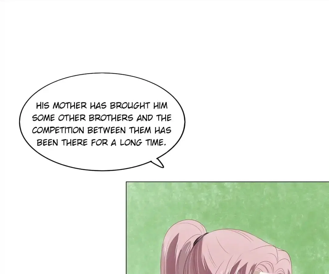 Getting Married is Not Easy Chapter 92 – Page 76