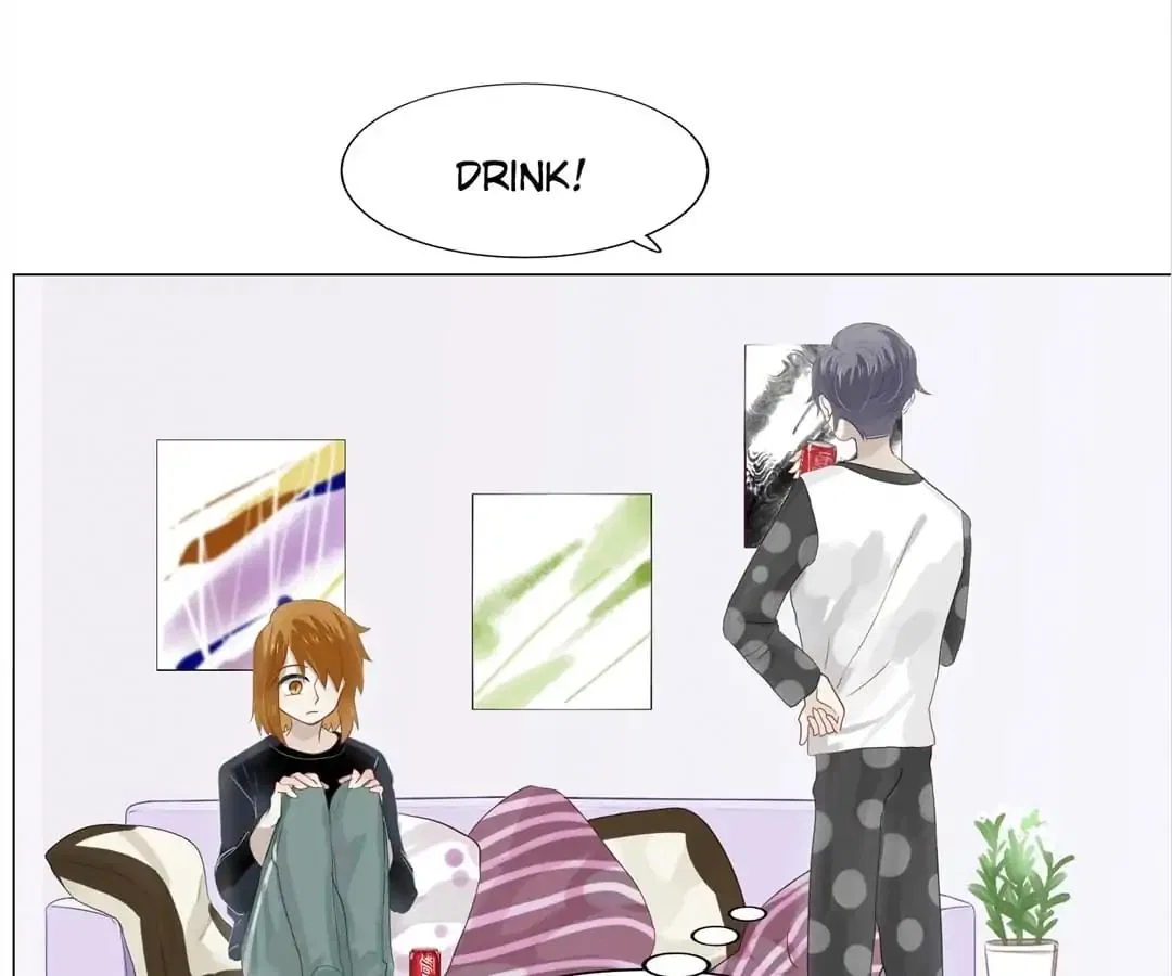 Getting Married is Not Easy Chapter 91 – Page 3