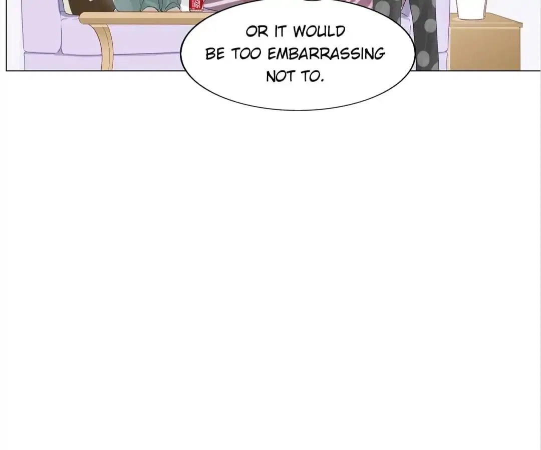 Getting Married is Not Easy Chapter 91 – Page 4