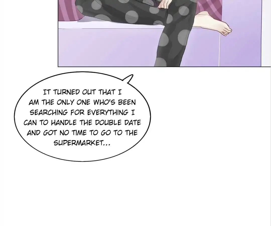 Getting Married is Not Easy Chapter 91 – Page 8