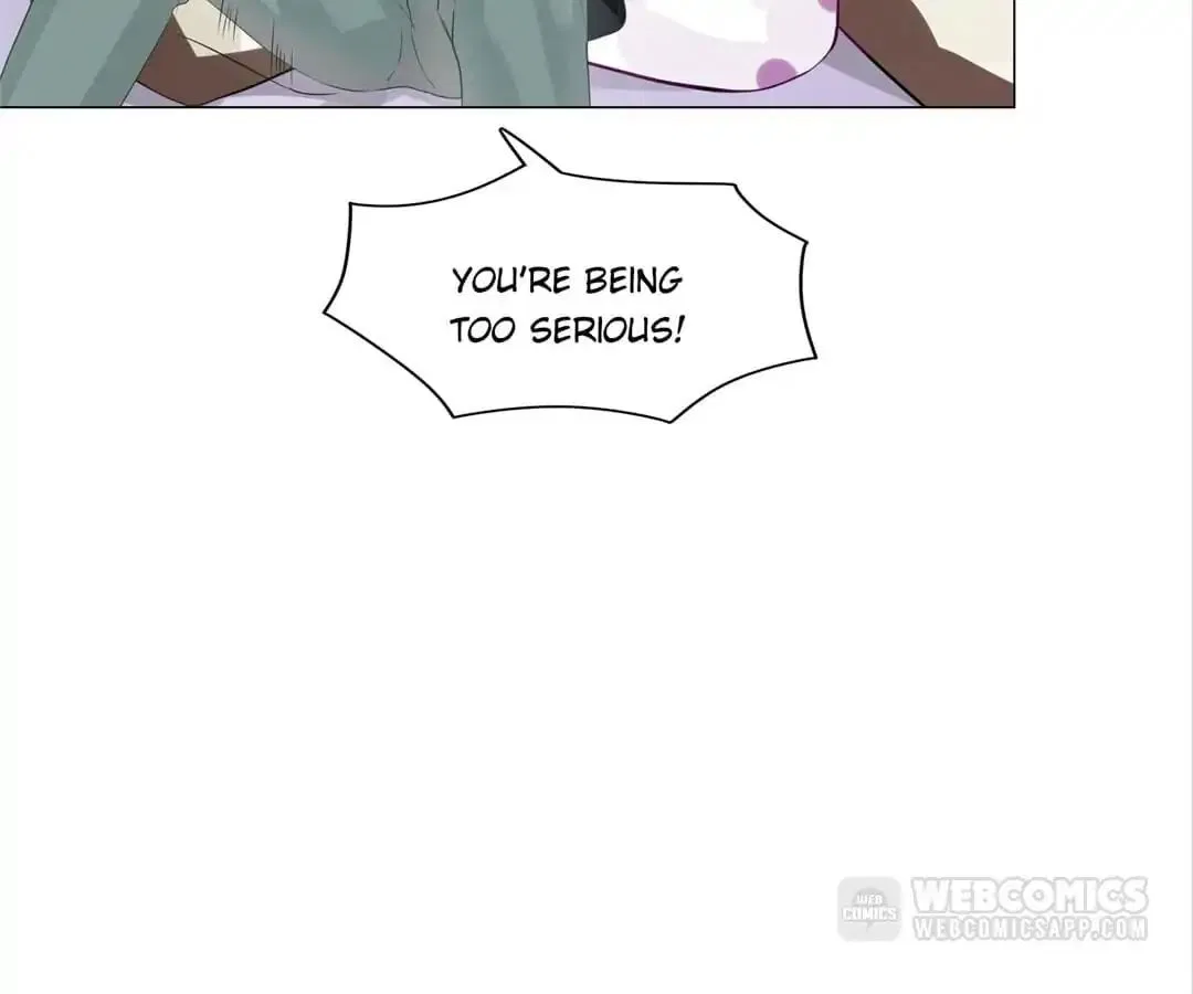 Getting Married is Not Easy Chapter 91 – Page 14