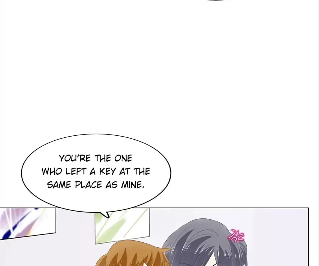 Getting Married is Not Easy Chapter 91 – Page 17