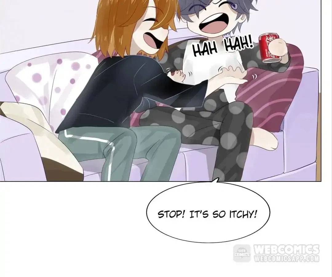 Getting Married is Not Easy Chapter 91 – Page 18