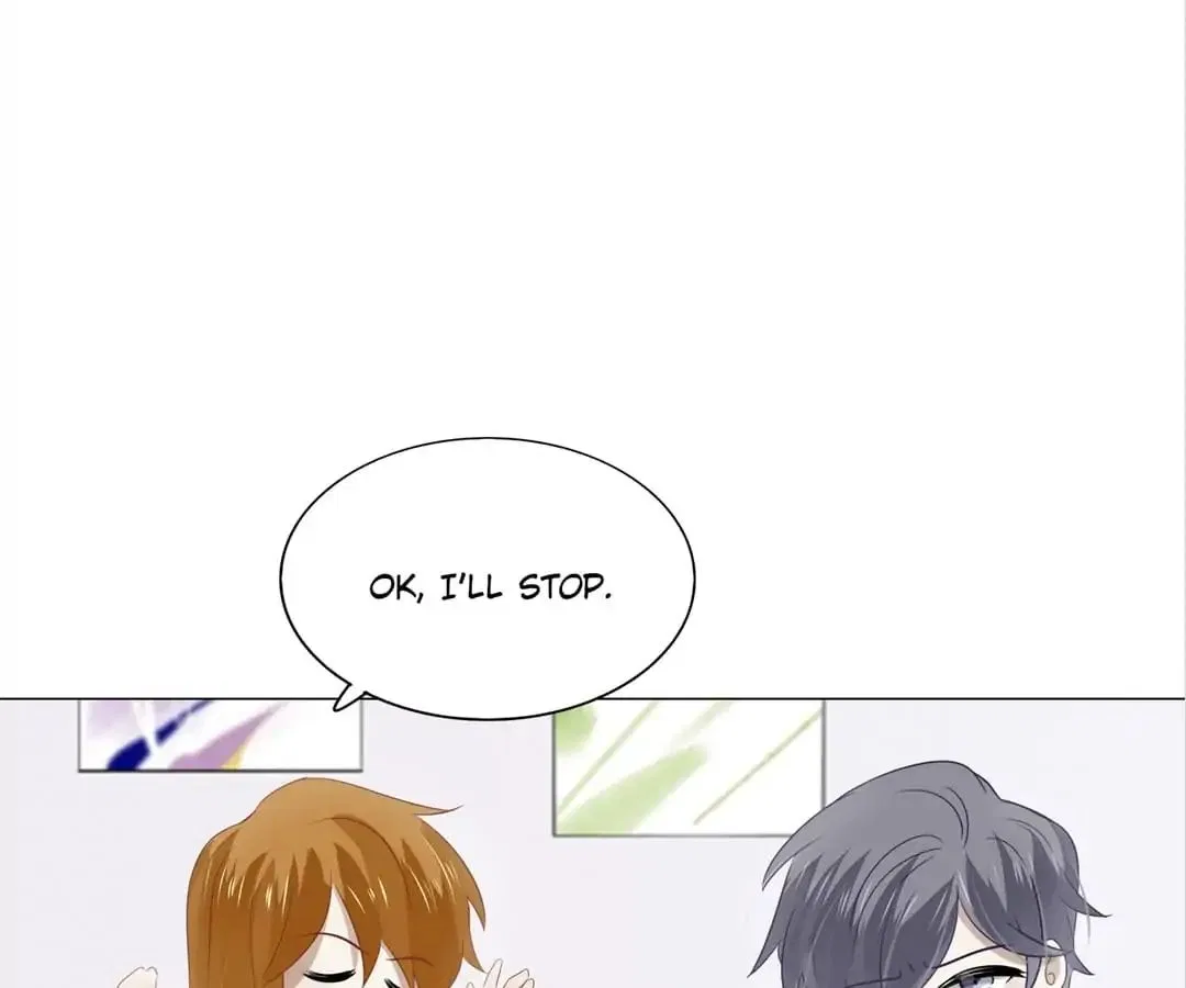 Getting Married is Not Easy Chapter 91 – Page 19