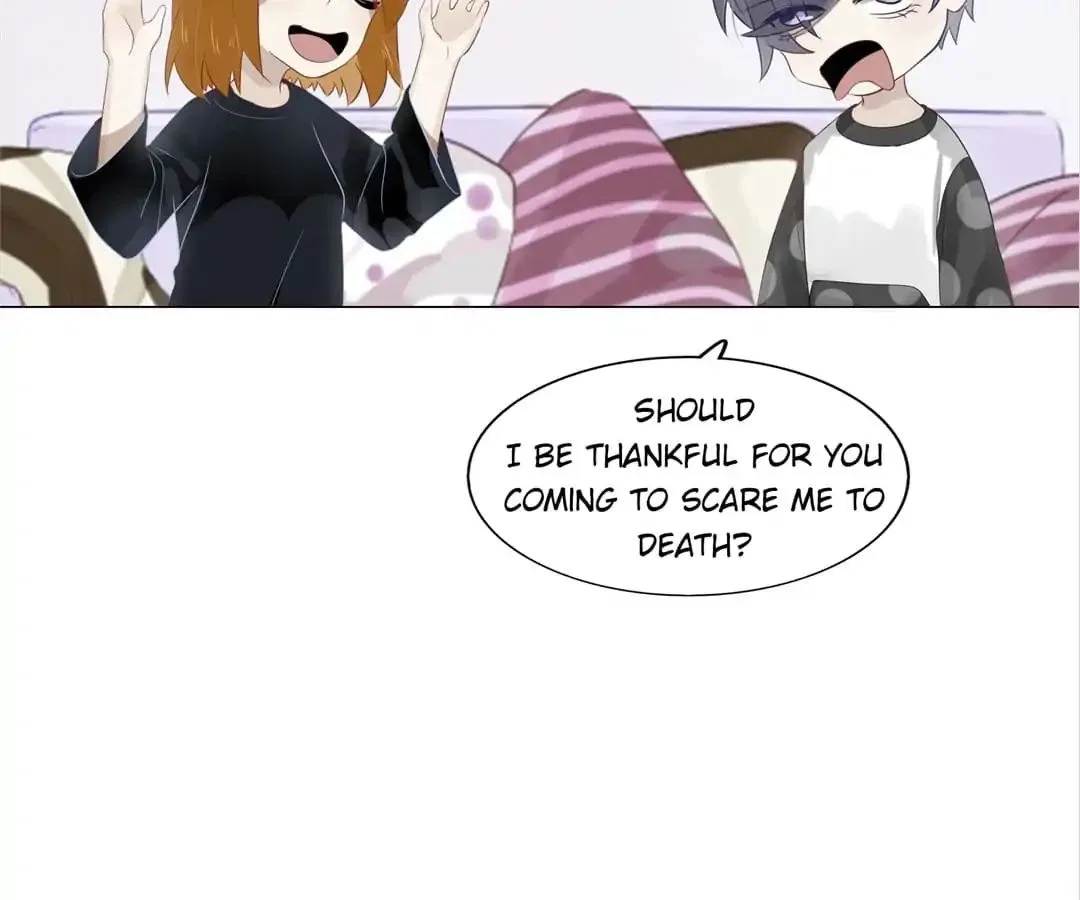 Getting Married is Not Easy Chapter 91 – Page 20