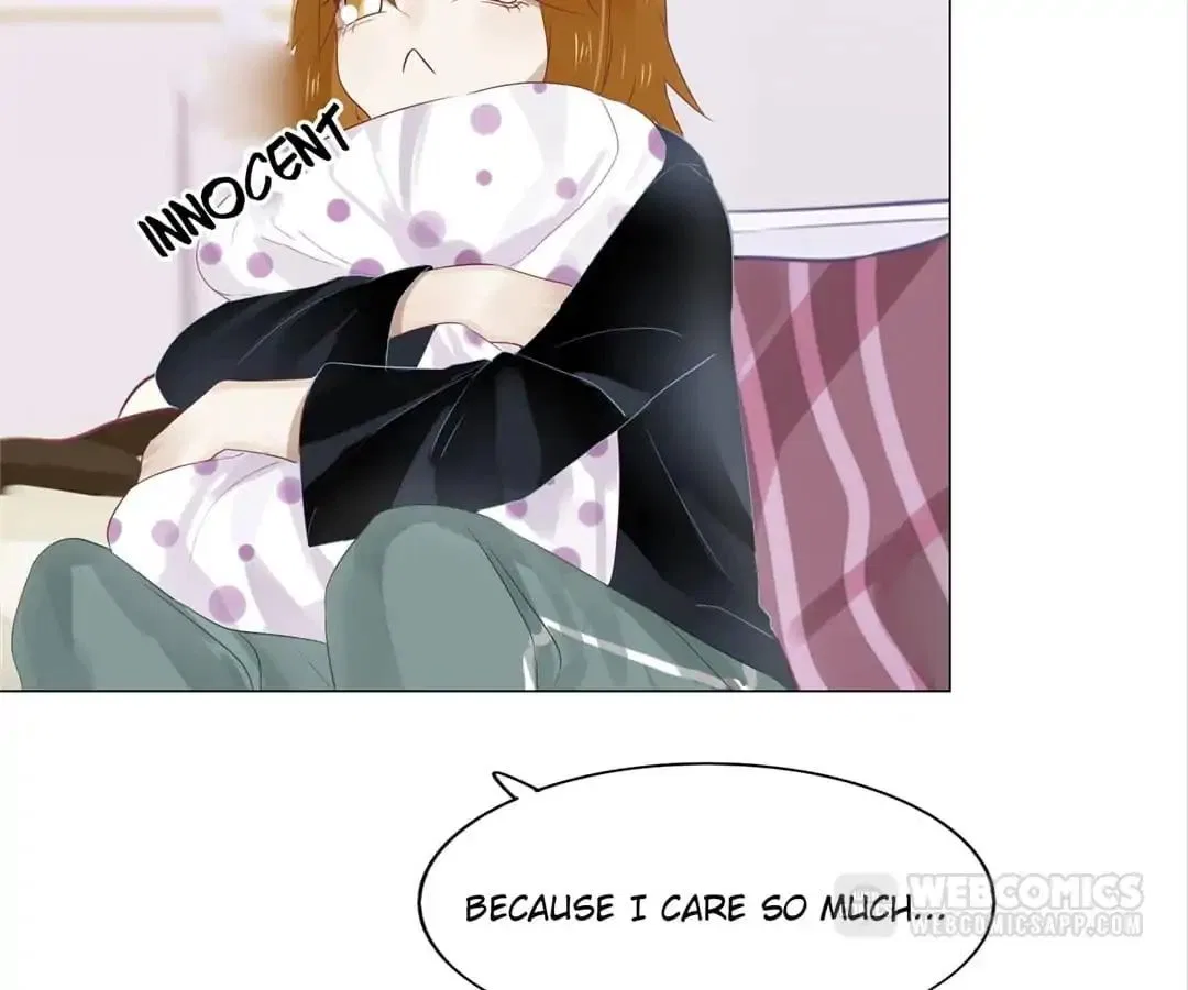 Getting Married is Not Easy Chapter 91 – Page 22