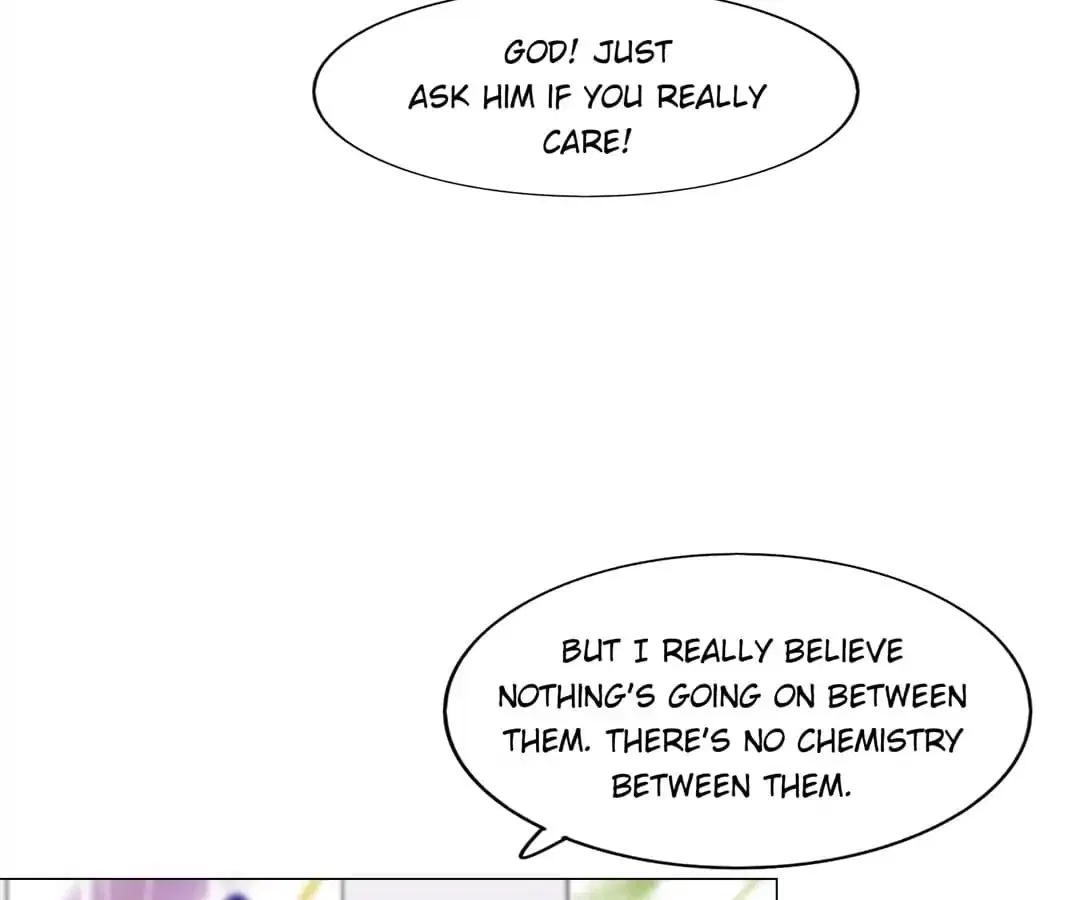 Getting Married is Not Easy Chapter 91 – Page 52