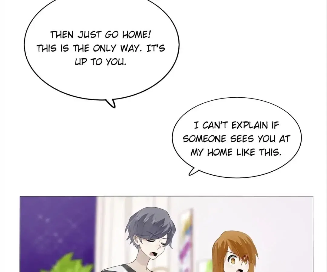 Getting Married is Not Easy Chapter 91 – Page 63