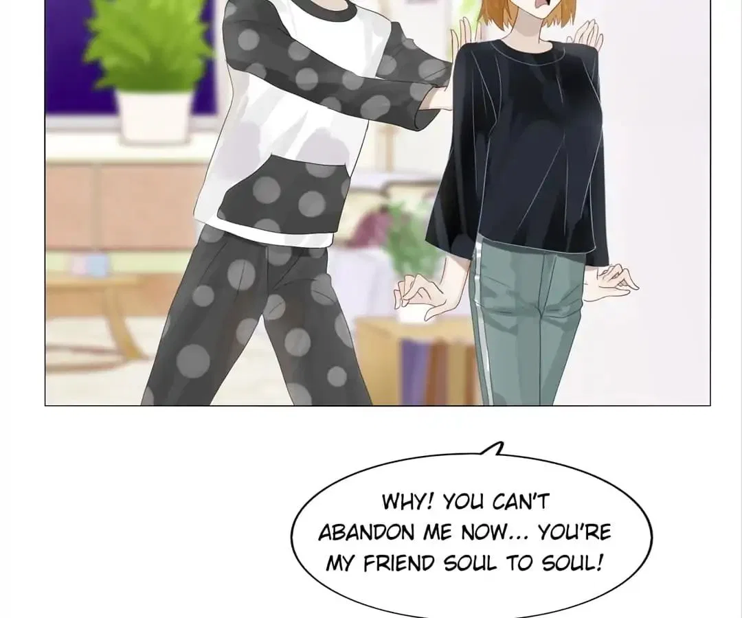 Getting Married is Not Easy Chapter 91 – Page 64