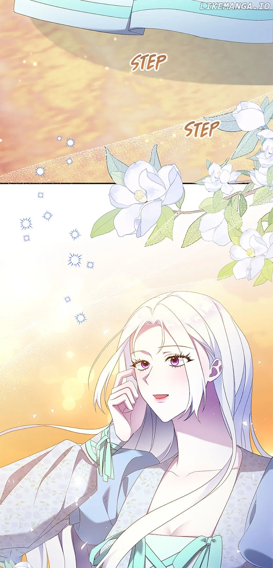 Shall We, My Lady? Chapter 65 – Page 2