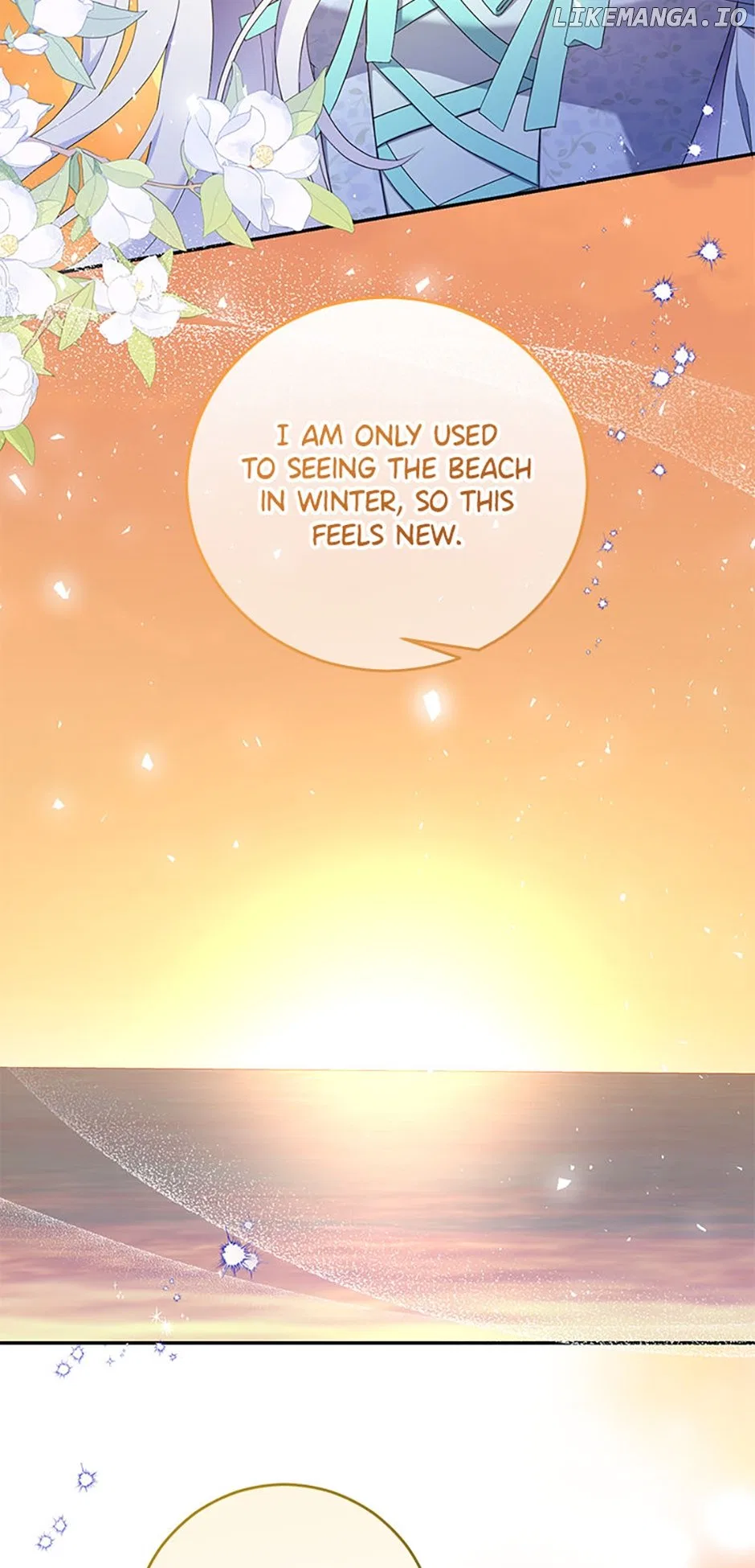Shall We, My Lady? Chapter 65 – Page 3