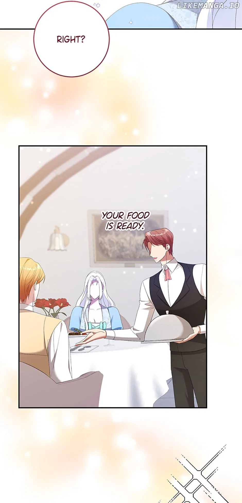 Shall We, My Lady? Chapter 65 – Page 13