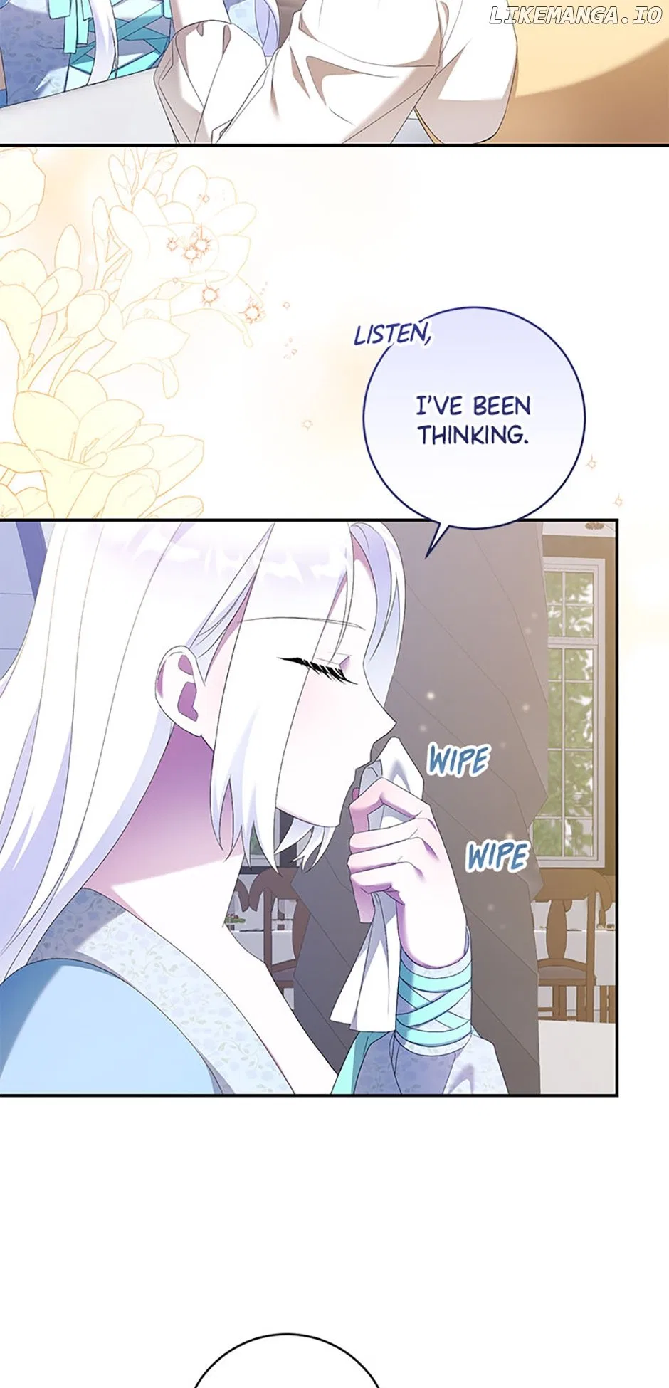 Shall We, My Lady? Chapter 65 – Page 15