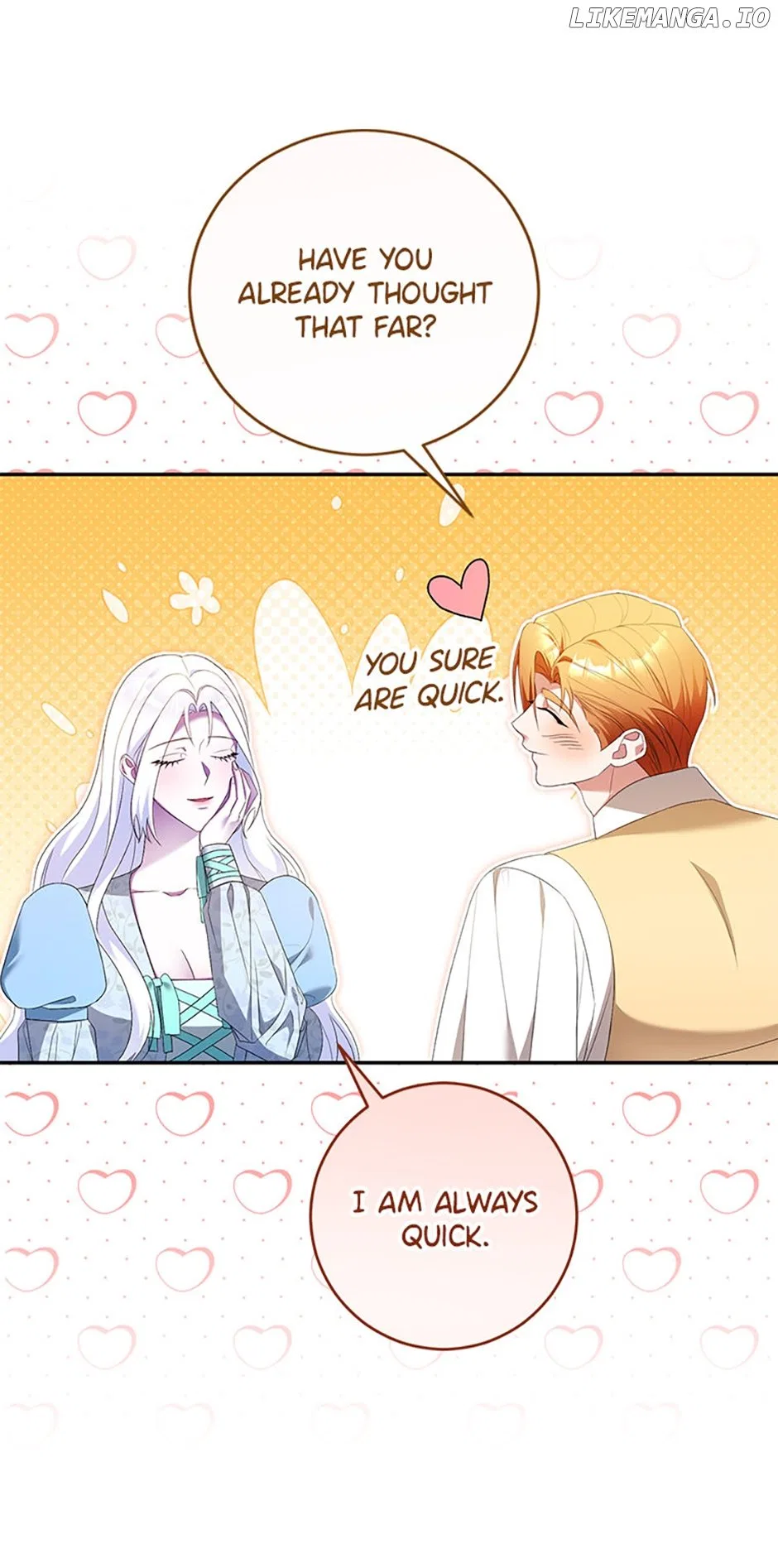 Shall We, My Lady? Chapter 65 – Page 19