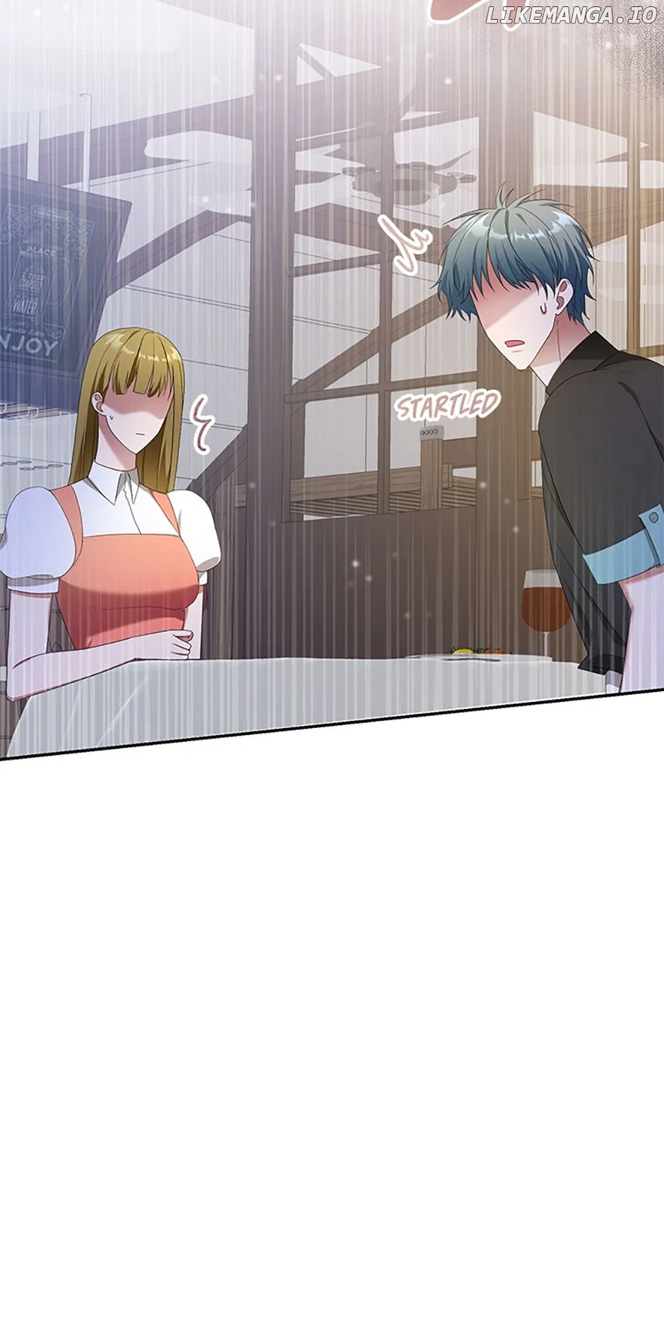 Shall We, My Lady? Chapter 65 – Page 27