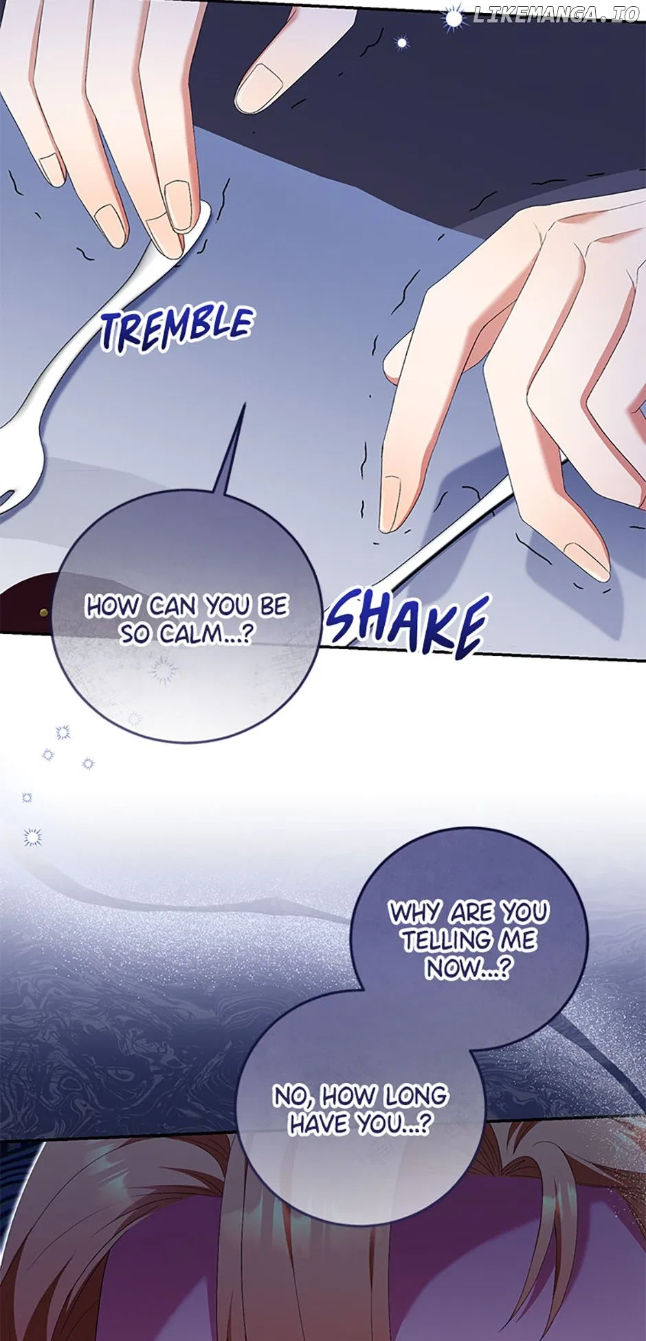 Shall We, My Lady? Chapter 65 – Page 29
