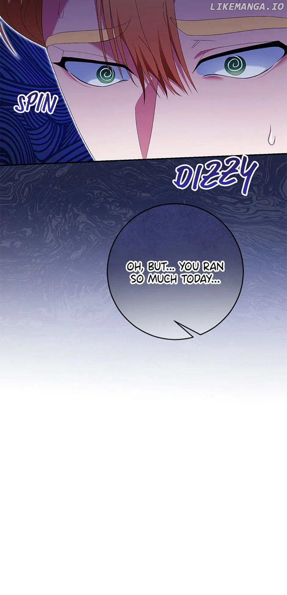Shall We, My Lady? Chapter 65 – Page 30