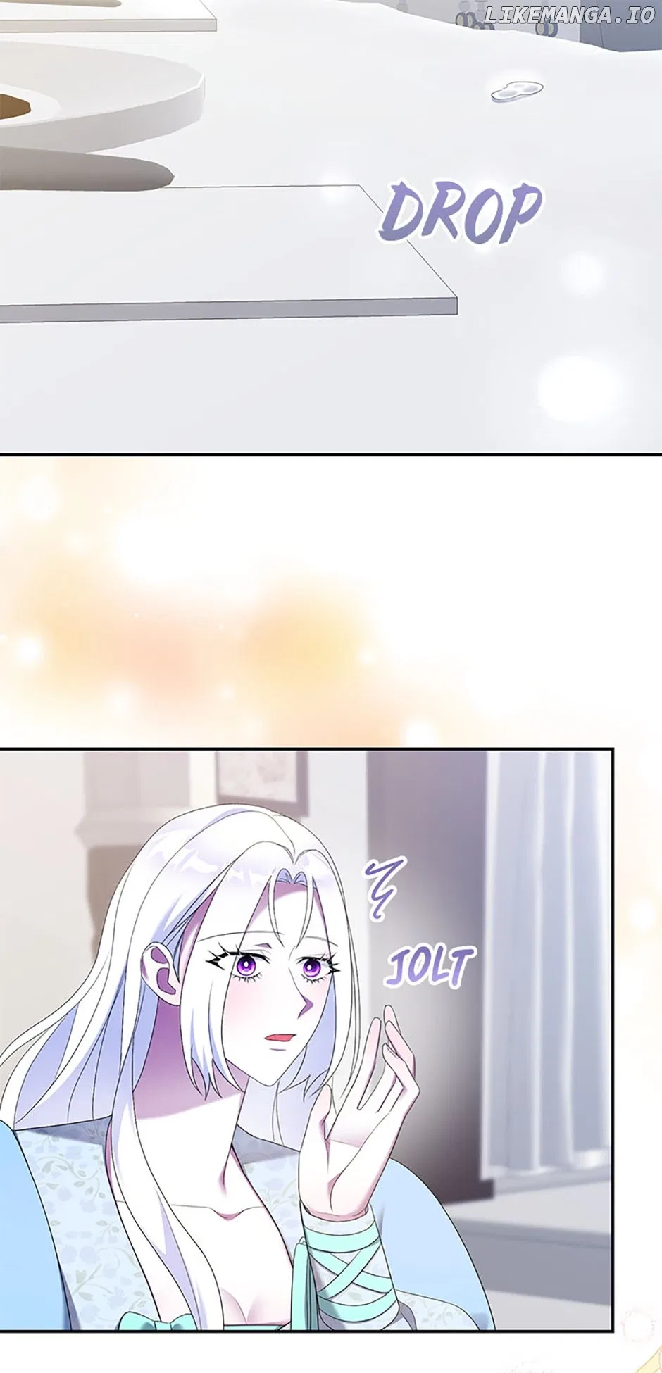 Shall We, My Lady? Chapter 65 – Page 34