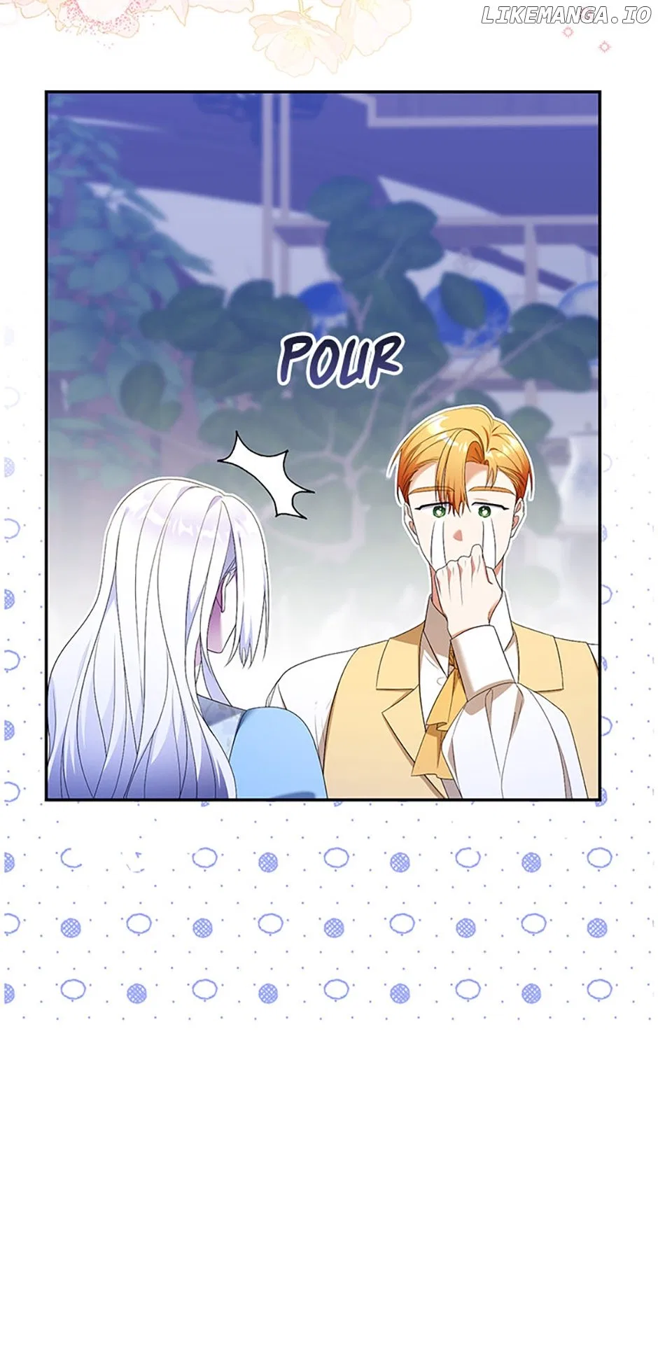Shall We, My Lady? Chapter 65 – Page 36