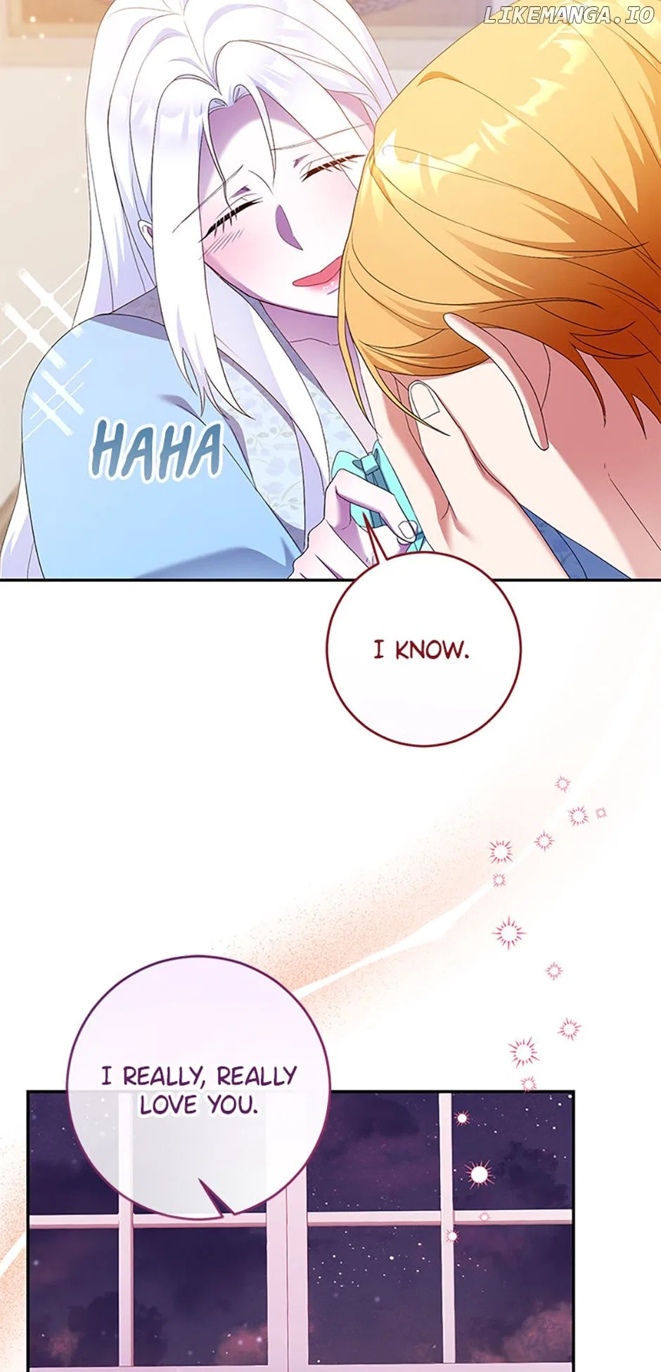 Shall We, My Lady? Chapter 65 – Page 38