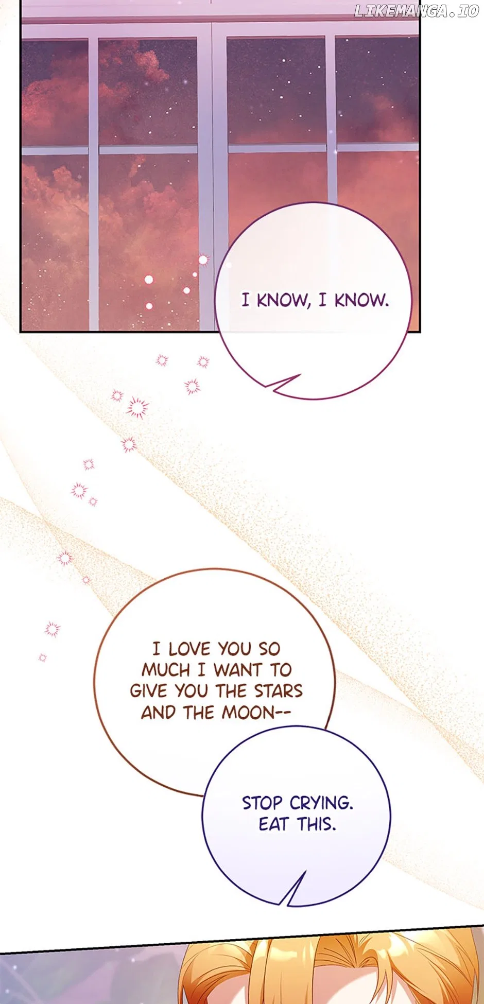 Shall We, My Lady? Chapter 65 – Page 39