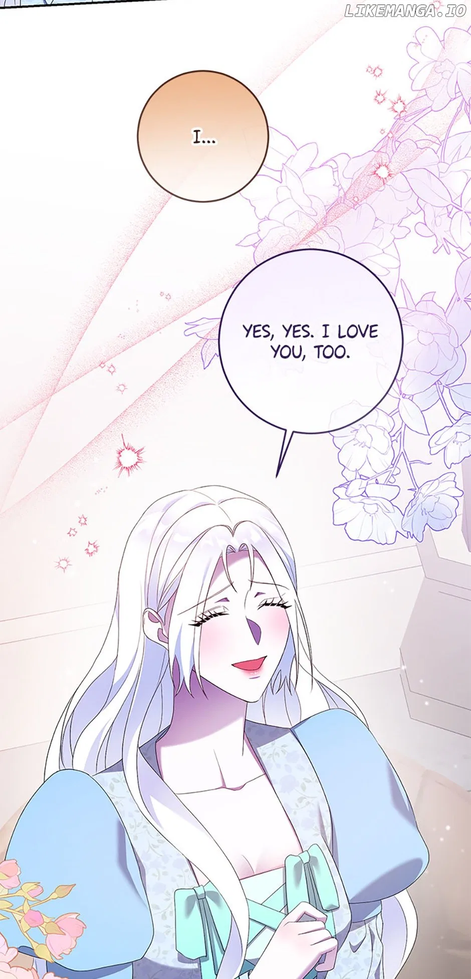 Shall We, My Lady? Chapter 65 – Page 41
