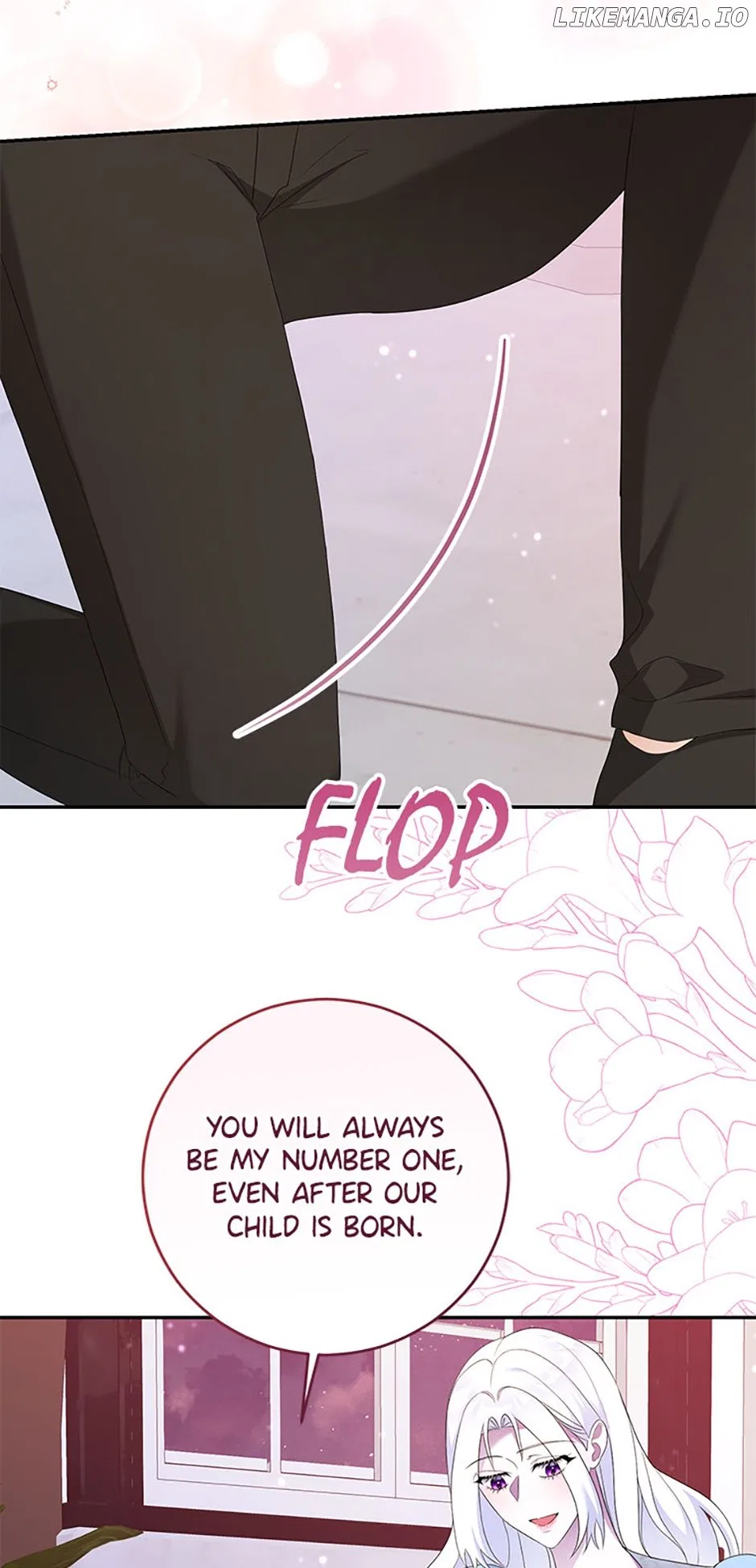 Shall We, My Lady? Chapter 65 – Page 43