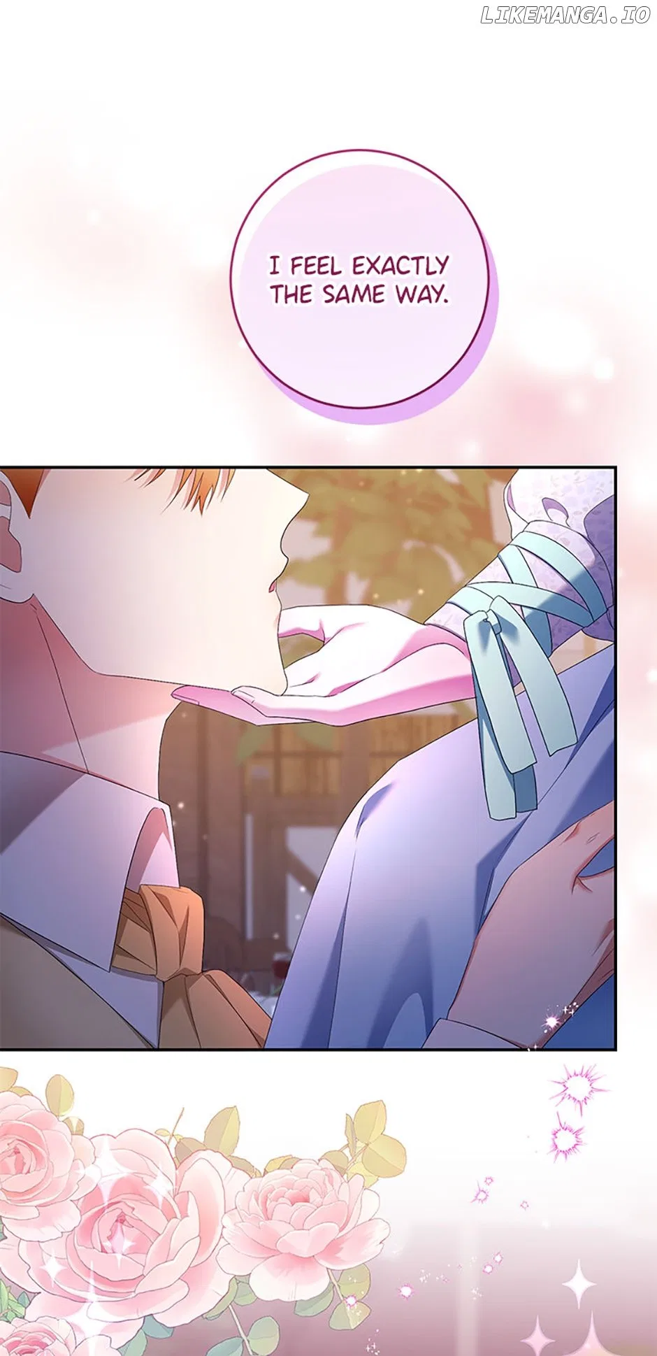 Shall We, My Lady? Chapter 65 – Page 46