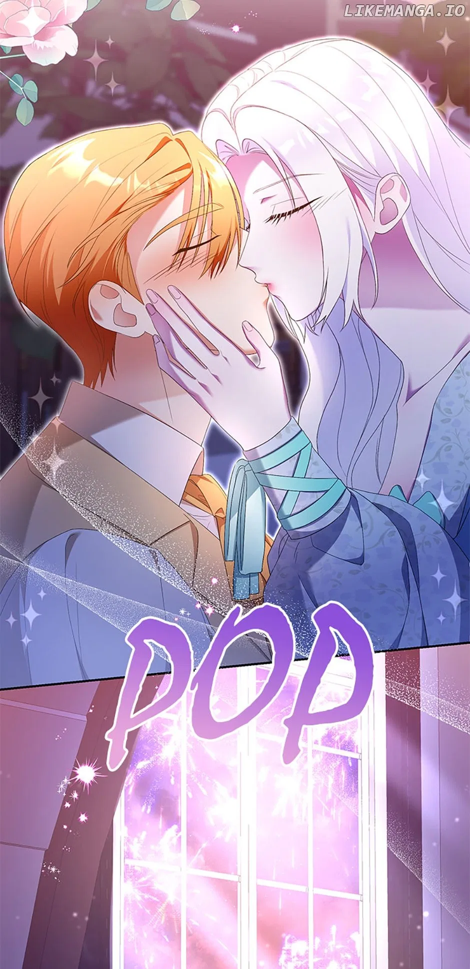 Shall We, My Lady? Chapter 65 – Page 47