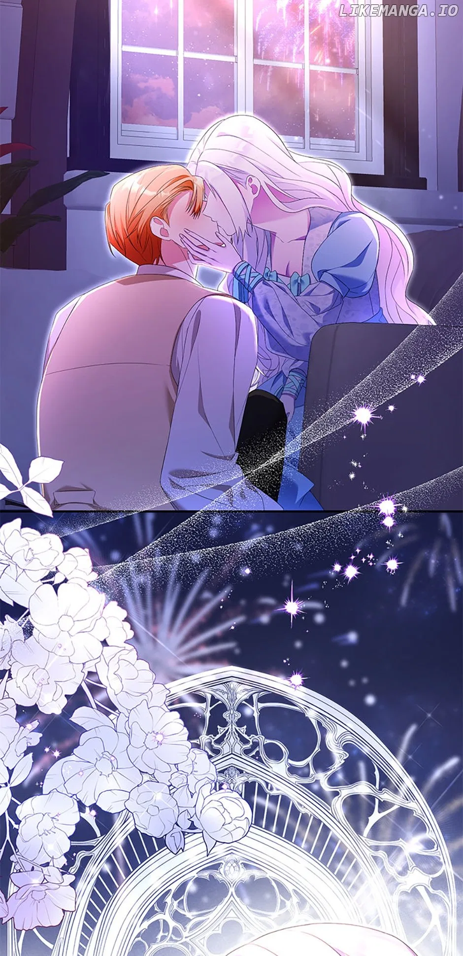 Shall We, My Lady? Chapter 65 – Page 48