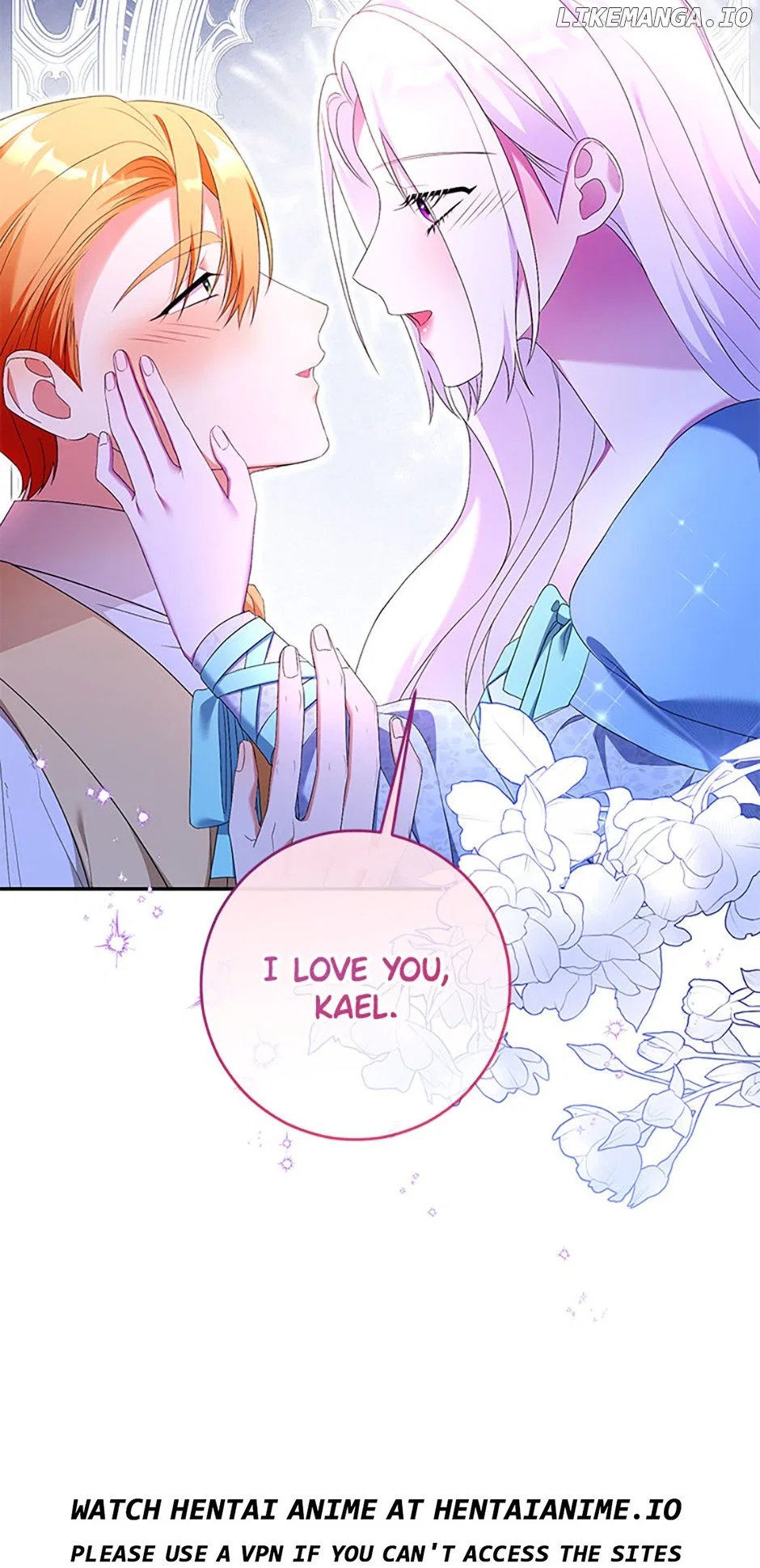 Shall We, My Lady? Chapter 65 – Page 49