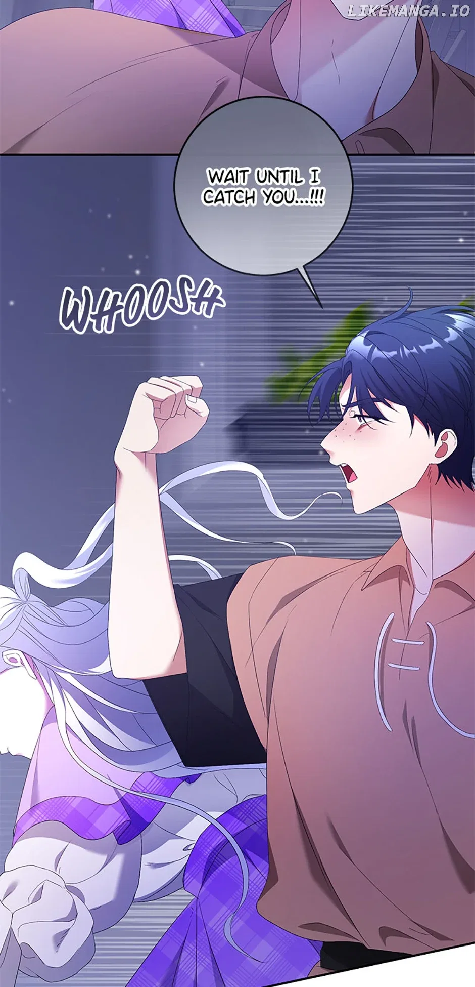 Shall We, My Lady? Chapter 64 – Page 3