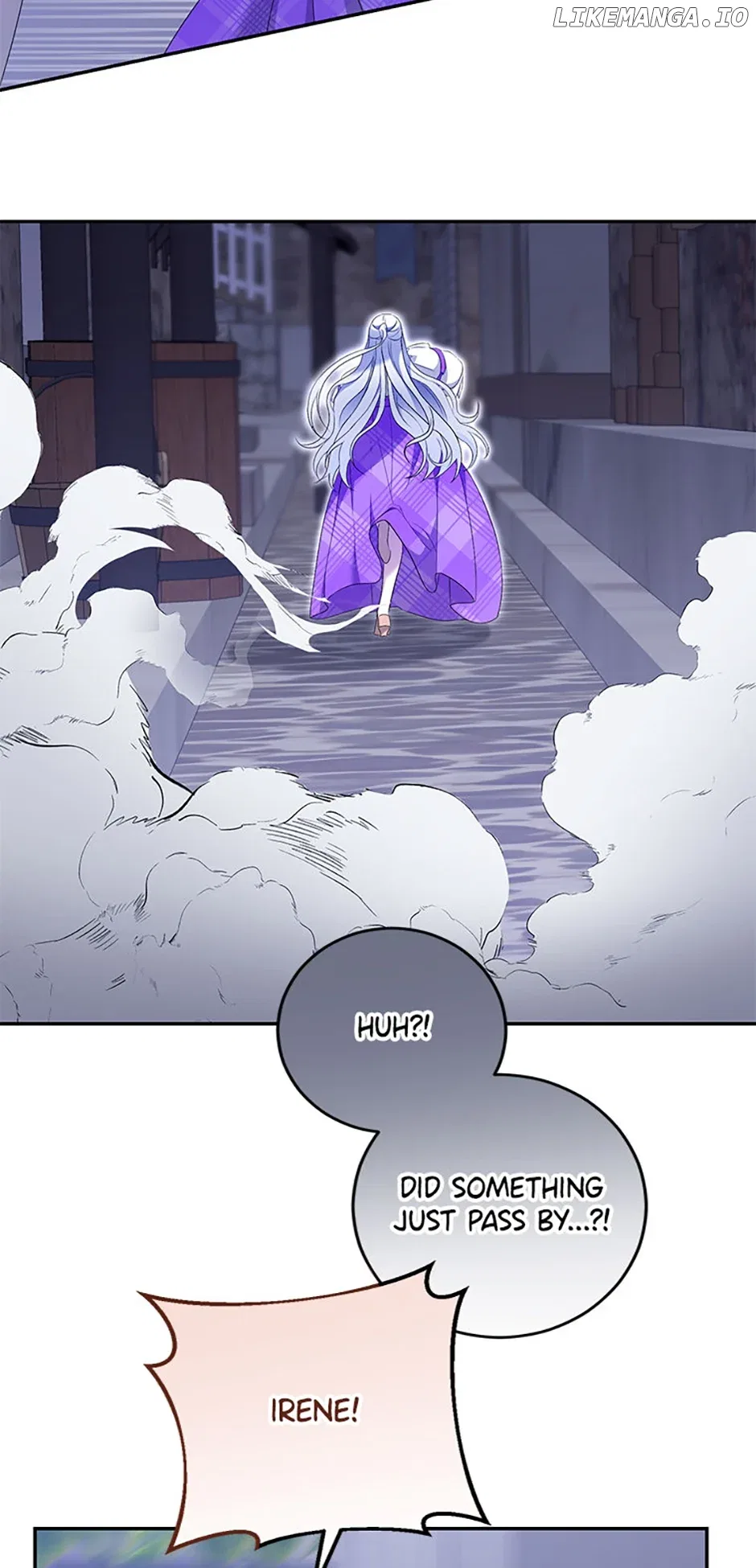 Shall We, My Lady? Chapter 64 – Page 4