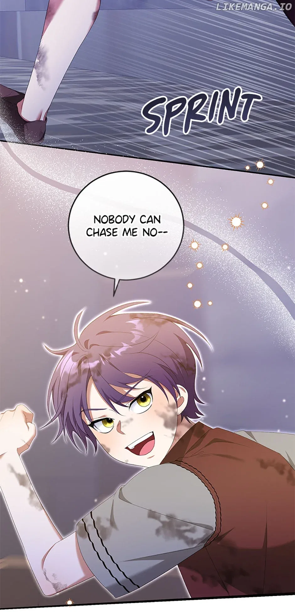 Shall We, My Lady? Chapter 64 – Page 7