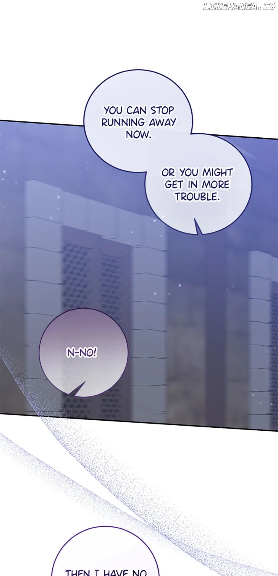 Shall We, My Lady? Chapter 64 – Page 10