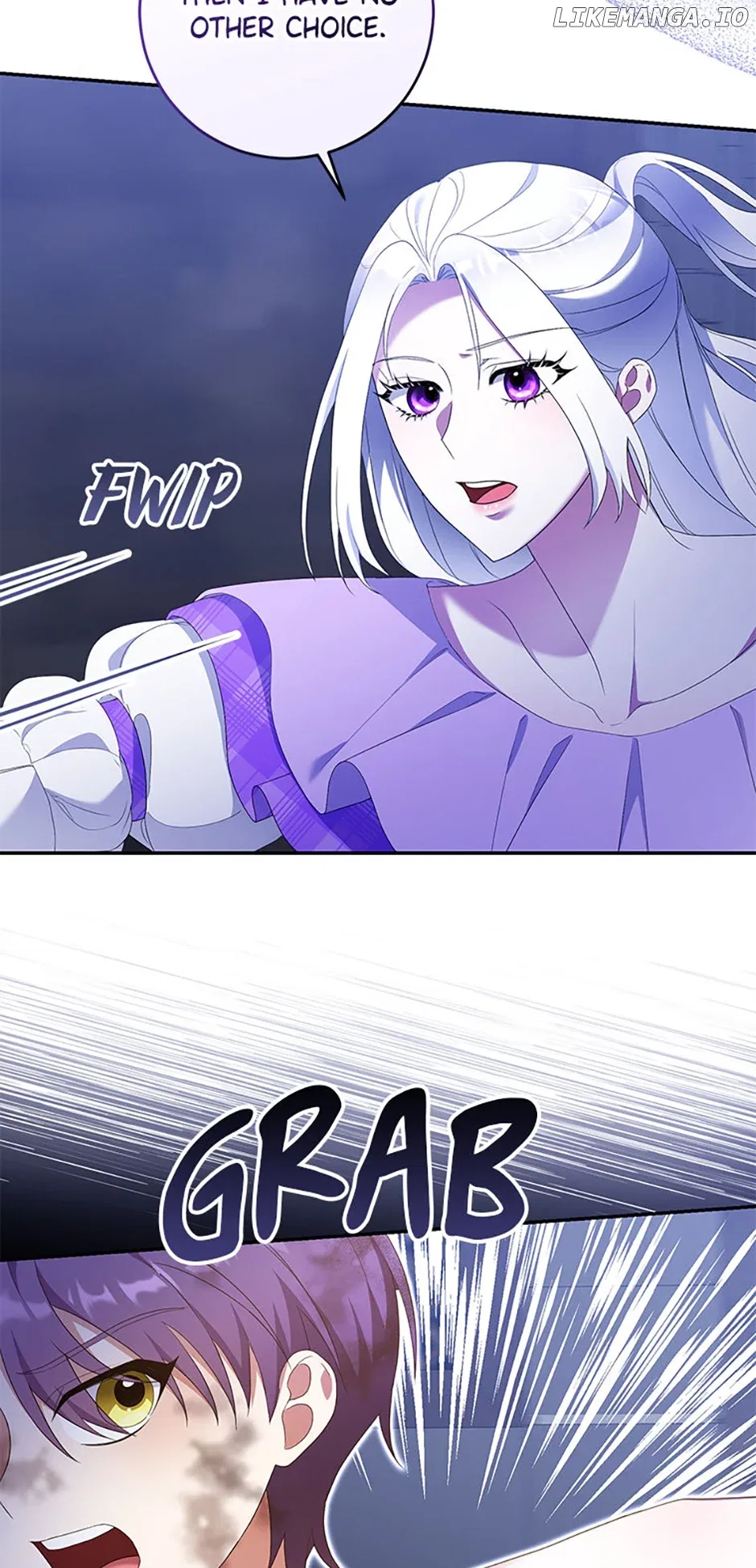 Shall We, My Lady? Chapter 64 – Page 11