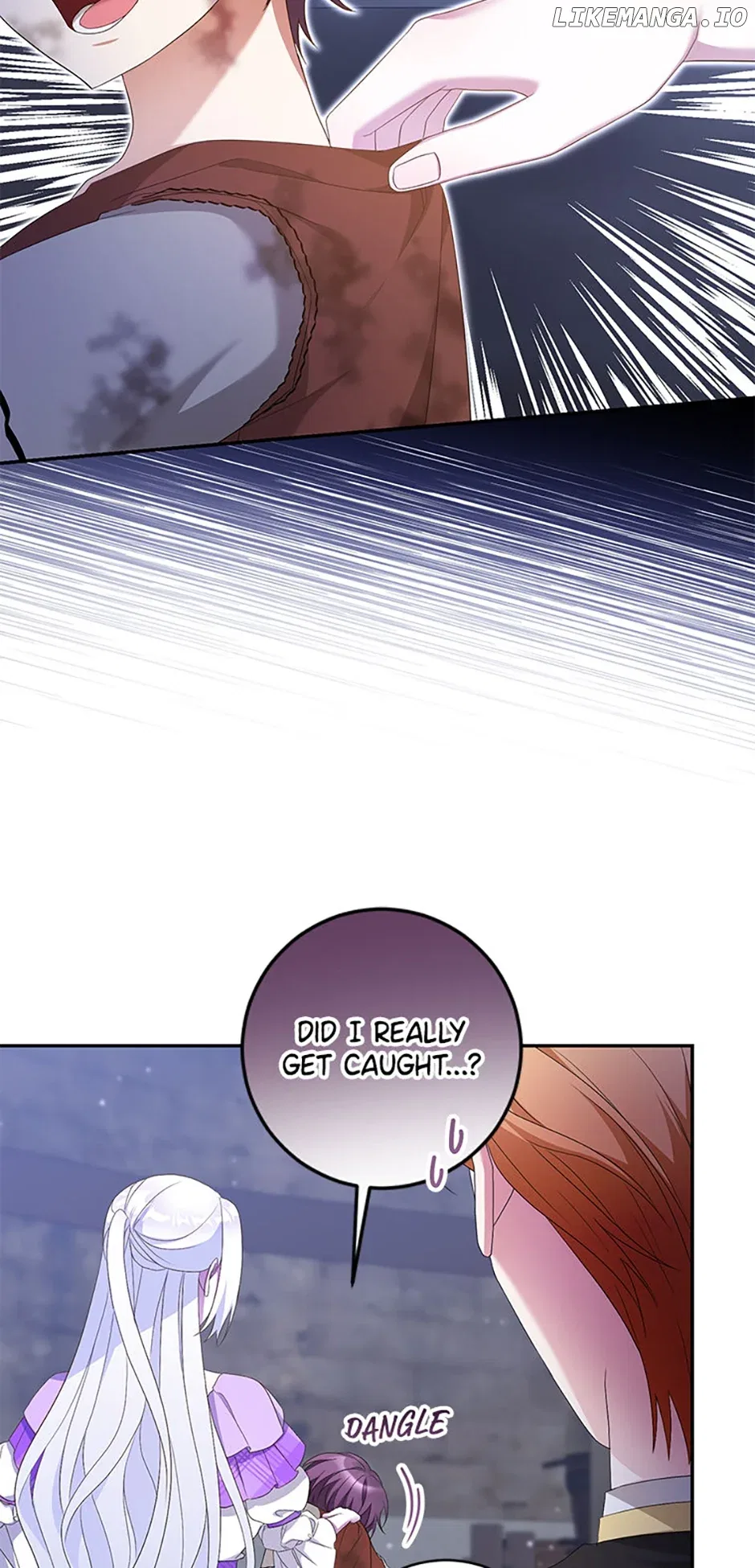 Shall We, My Lady? Chapter 64 – Page 12