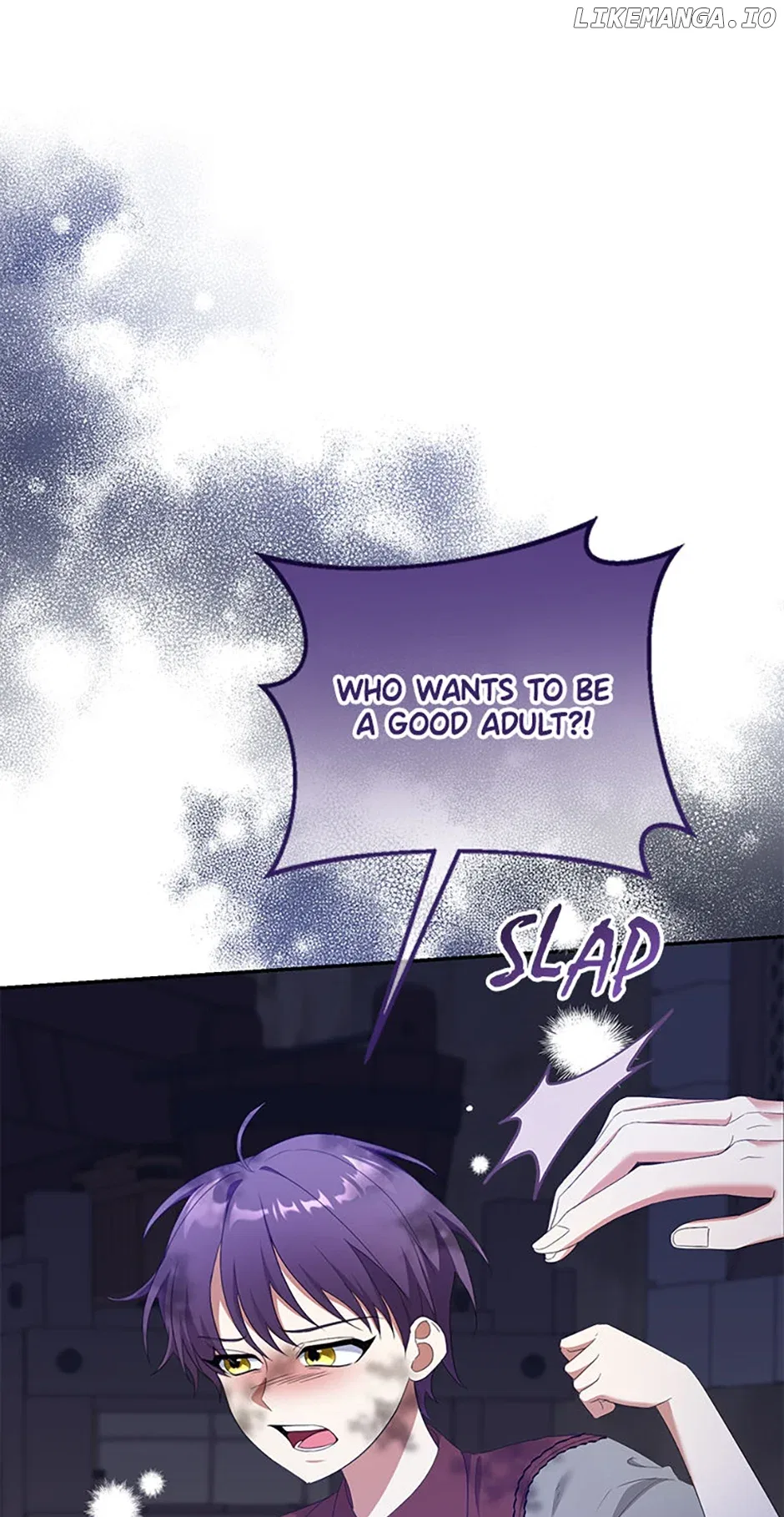 Shall We, My Lady? Chapter 64 – Page 19